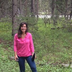 Meet your Posher, Candice